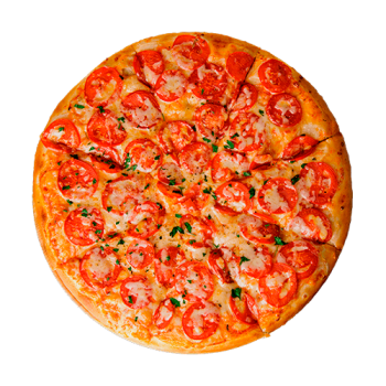 Pizza de Pepperoni Grande 30cm